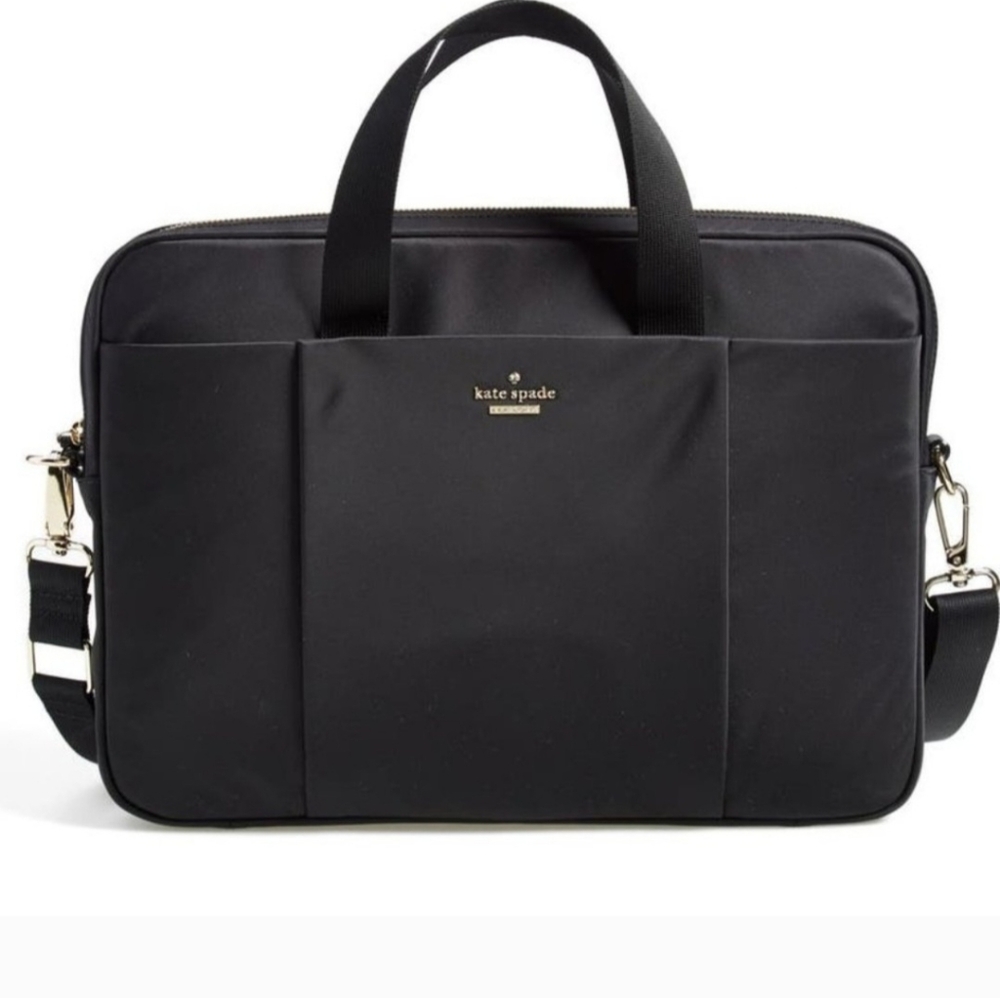 Kate Spade laptop bag